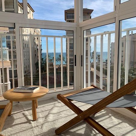 Apto Residencial En Benicasim بينيكاسّين المظهر الخارجي الصورة