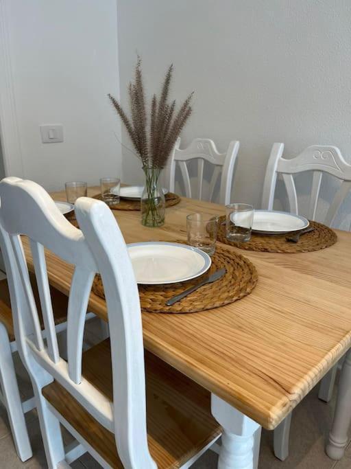 Apto Residencial En Benicasim بينيكاسّين المظهر الخارجي الصورة