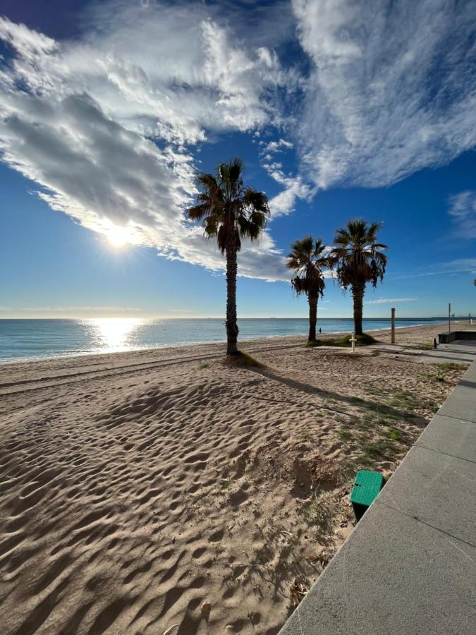 Apto Residencial En Benicasim بينيكاسّين المظهر الخارجي الصورة