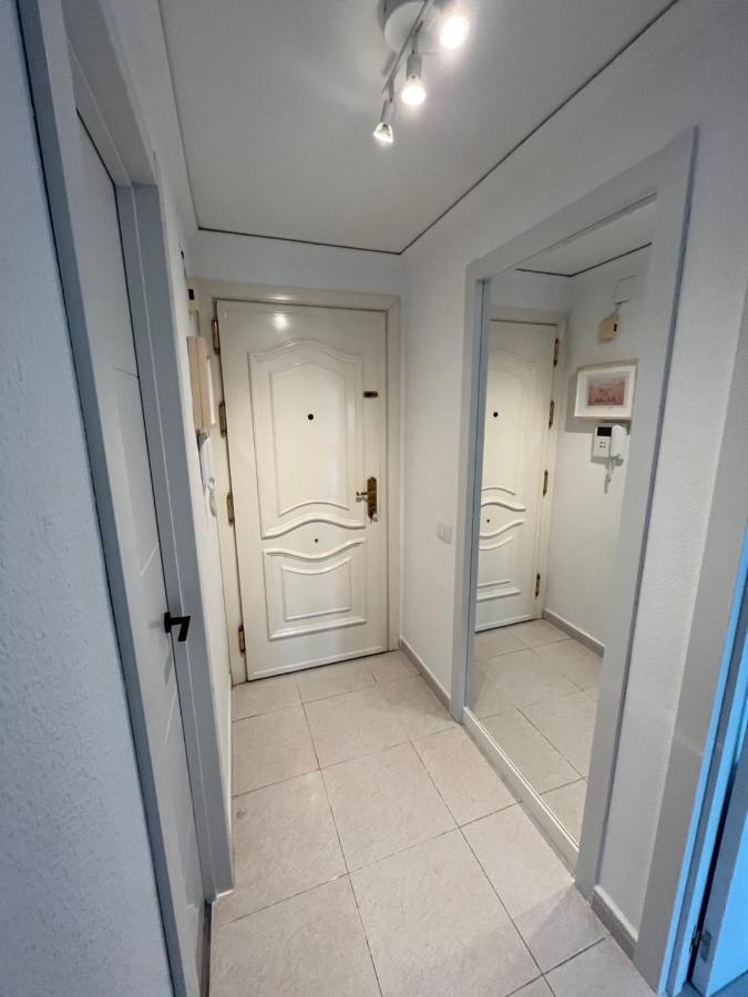 Apto Residencial En Benicasim بينيكاسّين المظهر الخارجي الصورة