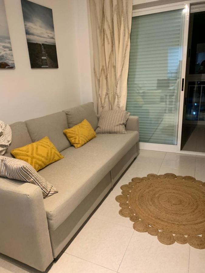 Apto Residencial En Benicasim بينيكاسّين المظهر الخارجي الصورة