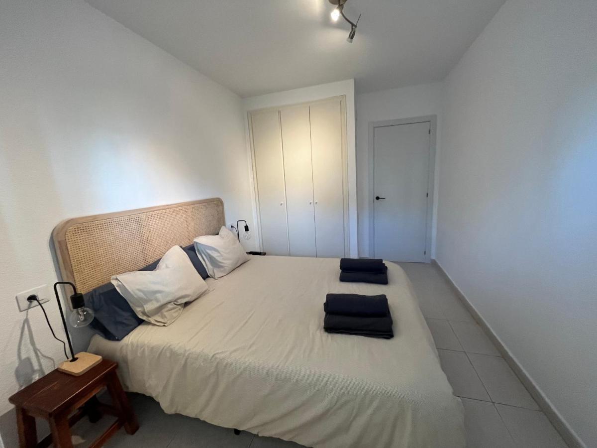 Apto Residencial En Benicasim بينيكاسّين المظهر الخارجي الصورة