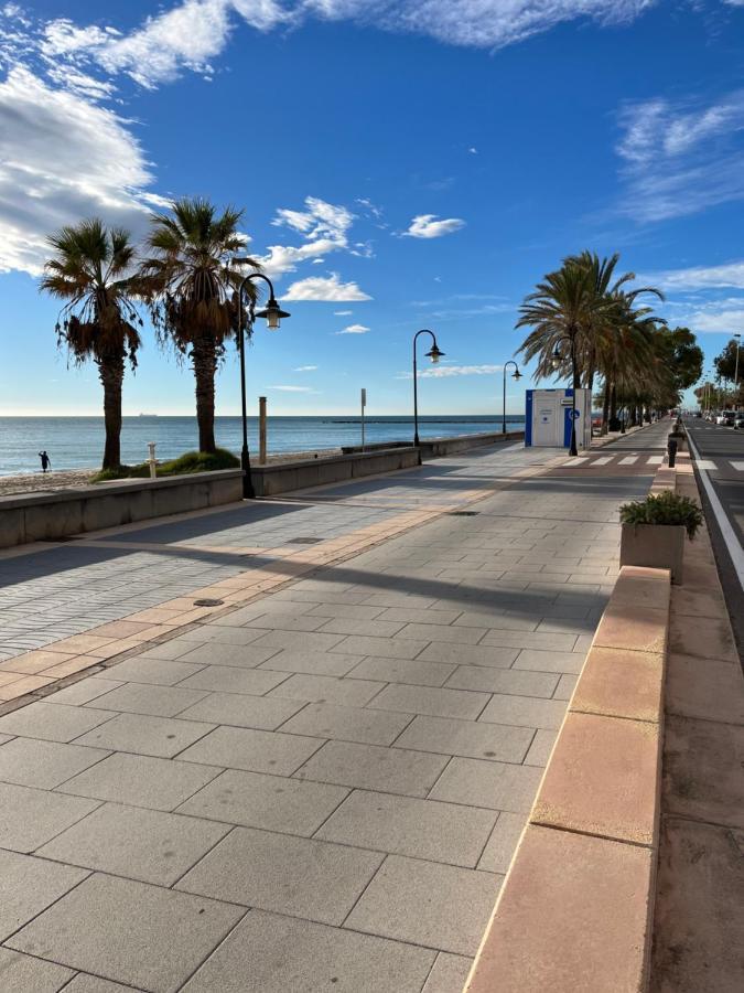 Apto Residencial En Benicasim بينيكاسّين المظهر الخارجي الصورة