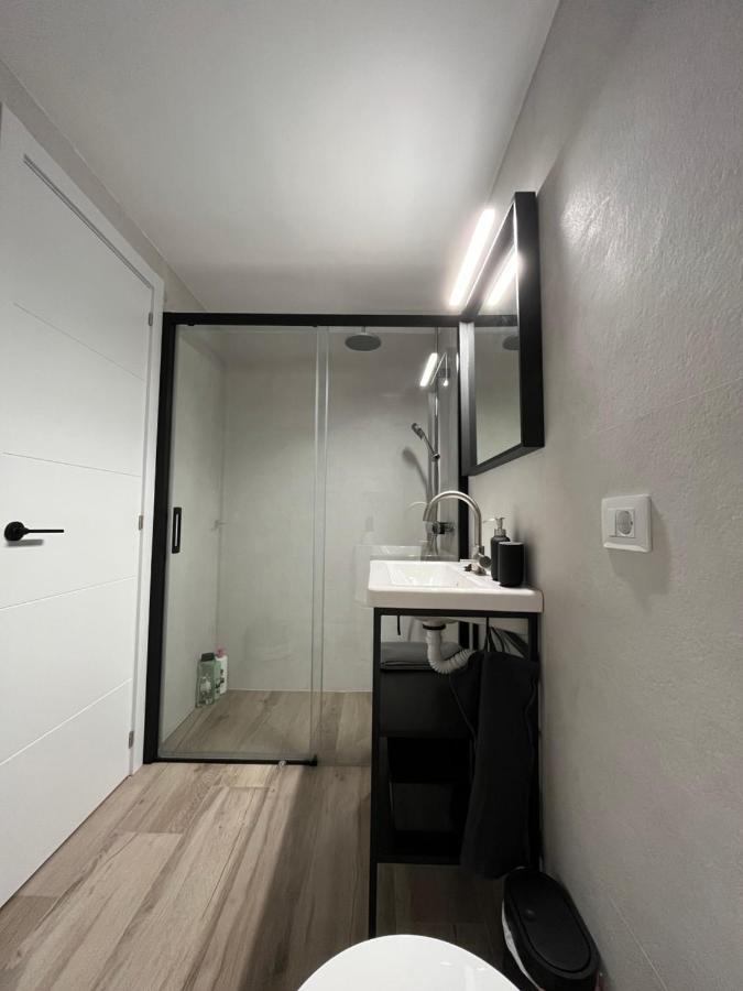 Apto Residencial En Benicasim بينيكاسّين المظهر الخارجي الصورة