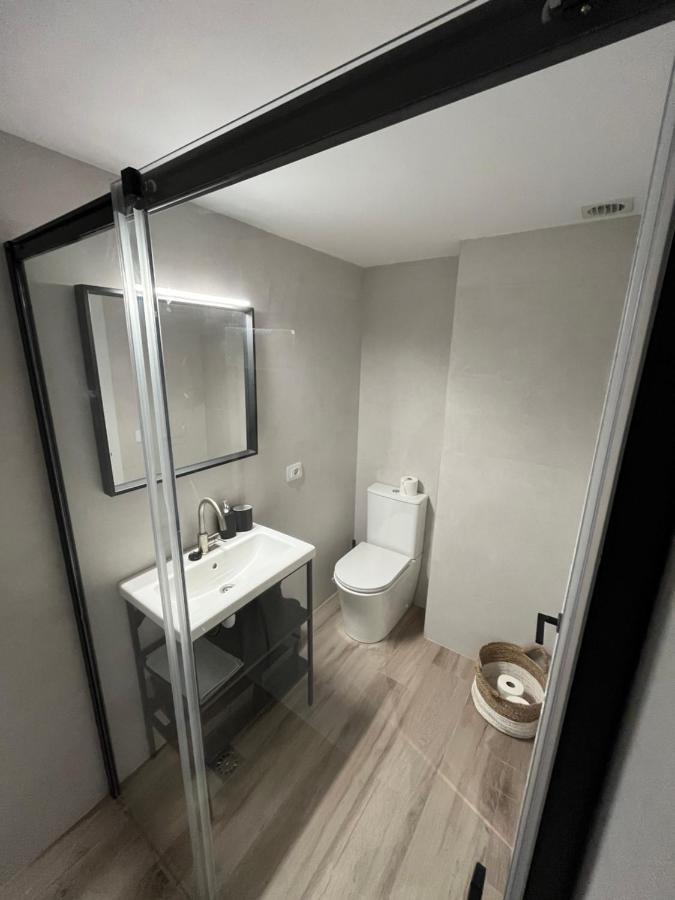 Apto Residencial En Benicasim بينيكاسّين المظهر الخارجي الصورة